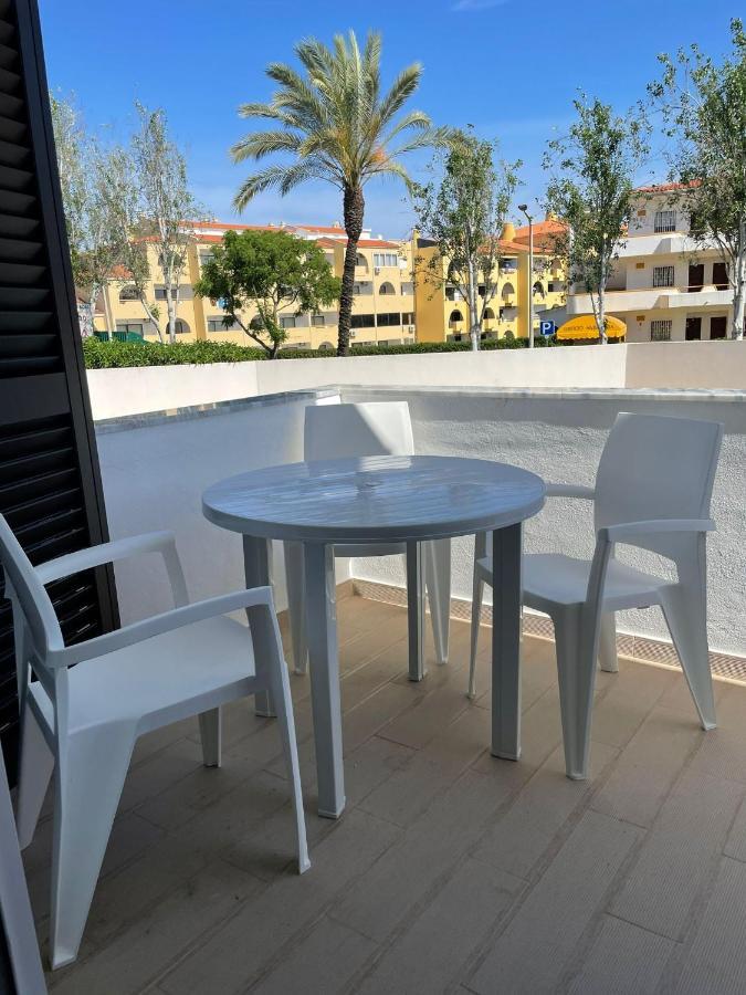 Alojamento King'S Village Albufeira Eksteriør billede