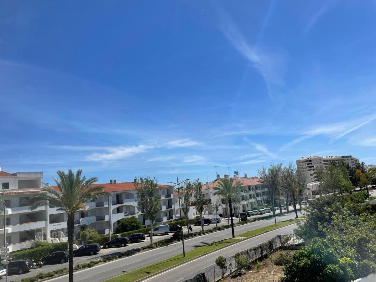 Alojamento King'S Village Albufeira Eksteriør billede
