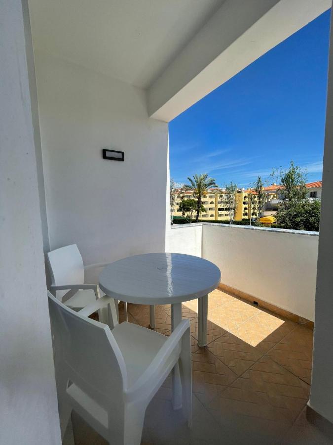 Alojamento King'S Village Albufeira Eksteriør billede