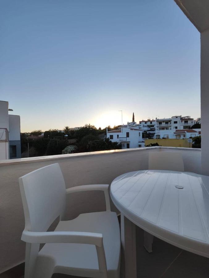 Alojamento King'S Village Albufeira Eksteriør billede
