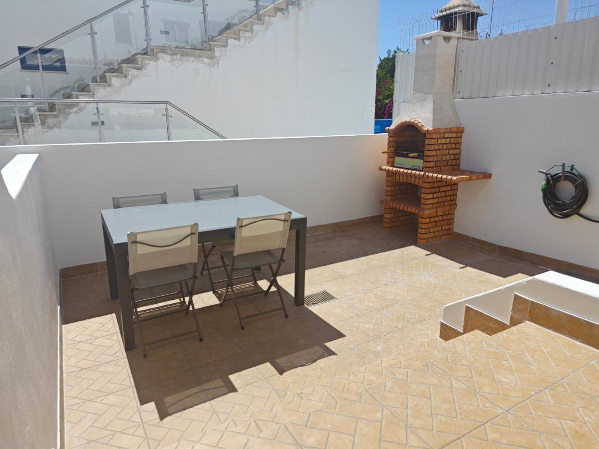Alojamento King'S Village Albufeira Eksteriør billede