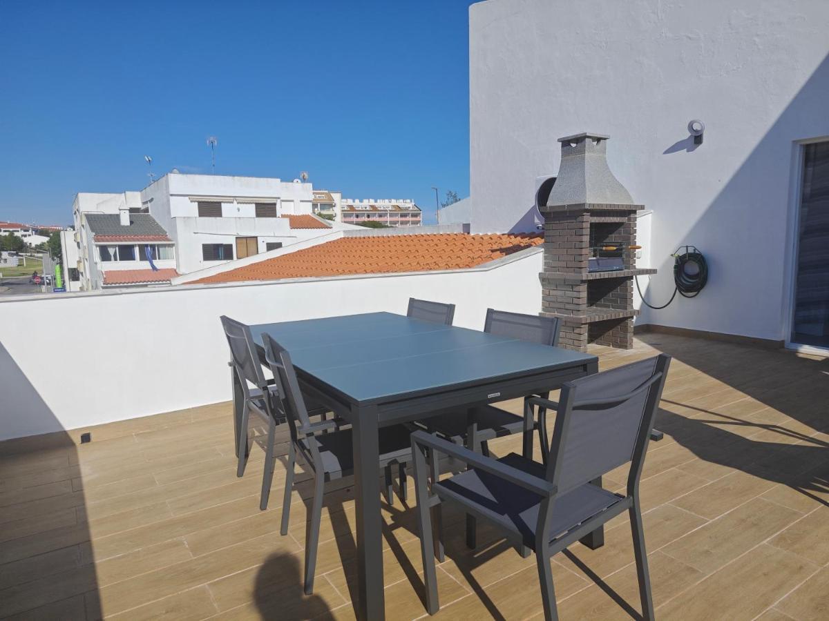 Alojamento King'S Village Albufeira Eksteriør billede